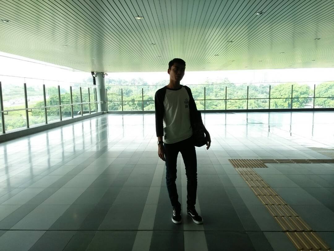 muhammadaily's profile picture. ma' darul ta'zim ♥