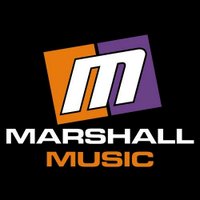 Marshall Music(@marshallPMB) 's Twitter Profile Photo