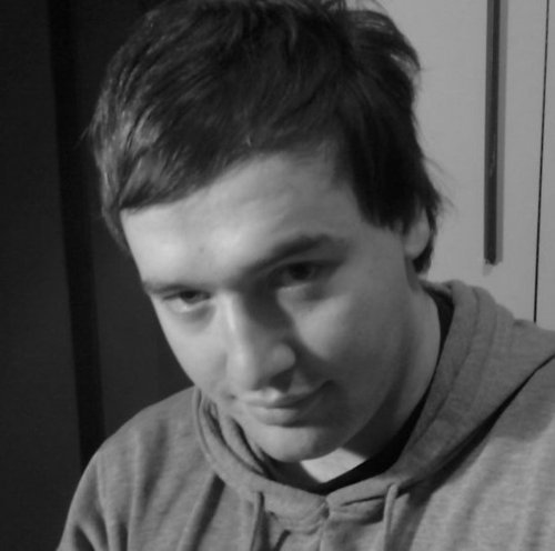 ViktorMk's profile picture. 