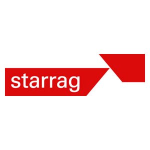 Starrag Profile