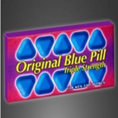Original Blue Pill is the UK's No.1 selling herbal potency pill for both men and women. Double or Triple strength pills. @pink_pill_uk https://t.co/rgEi93HWTD