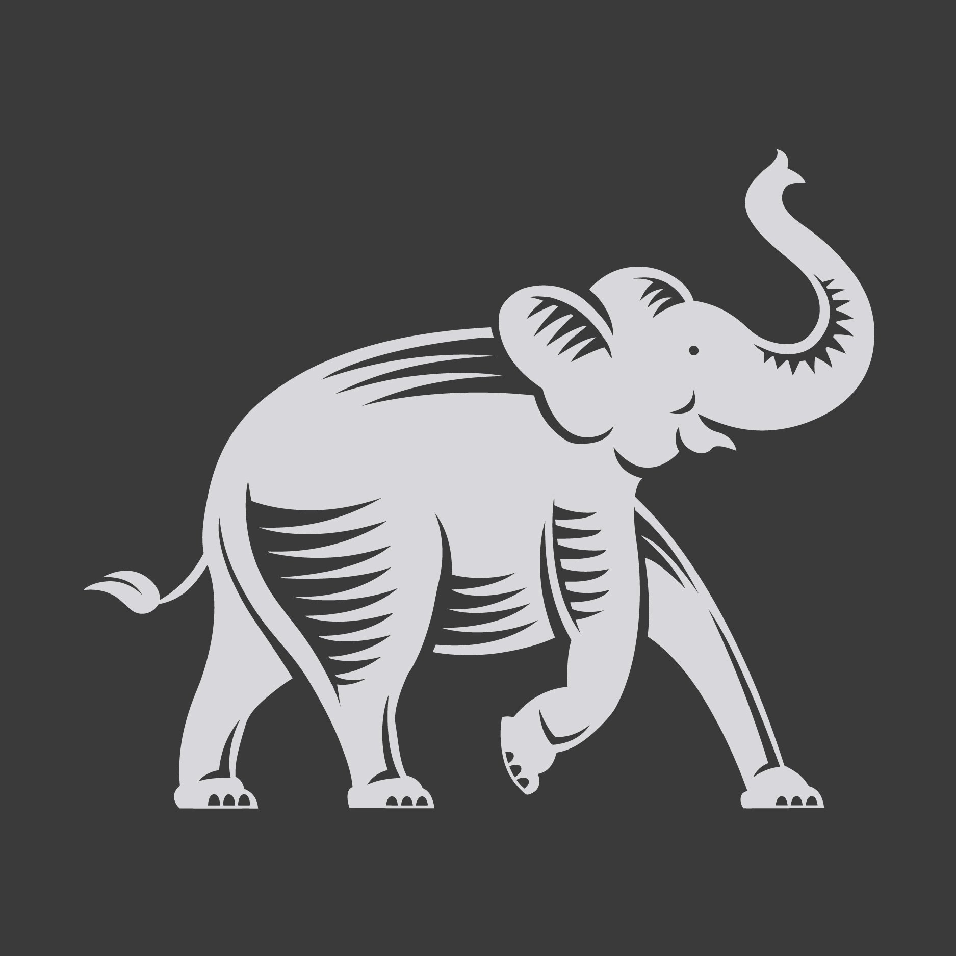 The Laughing Elephant Cafe is open Mon - Friday 7:30am till 5.30pm, and Saturday & Sunday 8am till 5pm. We are in Hale Barns on Hale Rd. Come in and see us!