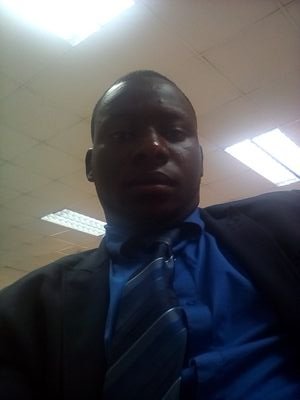 Akinladekazeem1's profile picture. 