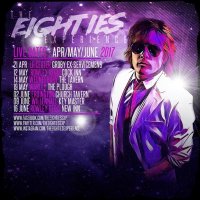 The 80s Experience(@theeightiesexp) 's Twitter Profile Photo