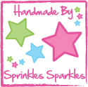 Affordable handmade jewellery & accessories. Sprinkles Sparkles provides a variety of handmade jewellery and accessories that won't burden your purse.