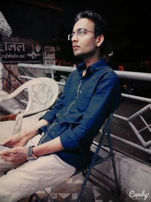 AnsariHifzurra1's profile picture. Drupal Front-End Developer