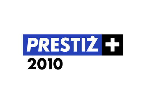 Prestiz 2010 to system motywacyjny dla sprzedawców produktów Cyfry+.