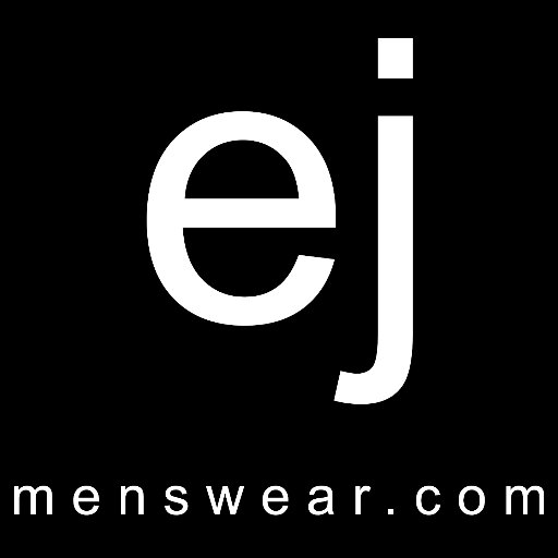 ej menswear, Drapers award winner, fashion destination for men of all ages. We have the brands you love, and we love brands! Free Next Day Delivery!