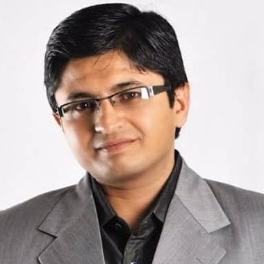 ankursomani's profile picture. 