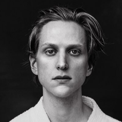 DavidHallberg Profile Picture