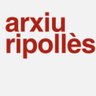 ACRipolles's profile picture. Arxiu Comarcal del Ripollès. Xarxa d'Arxius Comarcals. Departament de Cultura. Generalitat de Catalunya / Ministry of Culture. Government of Catalonia.
