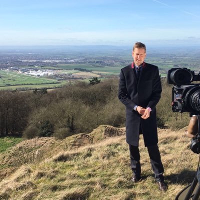 Sports presenter. ITV Racing. Vice-Chairman Injured Jockeys Fund. WellChild Ambassador. Co-Founder: https://t.co/OAjG6qaTic