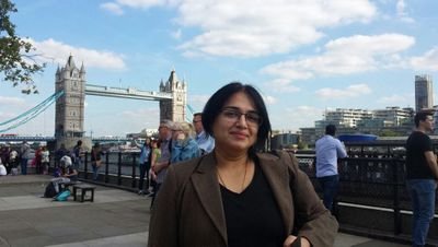 santhasubramoni's profile picture. Cybersecurity