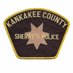 Kankakee Co Sheriff (@KankakeeSheriff) Twitter profile photo