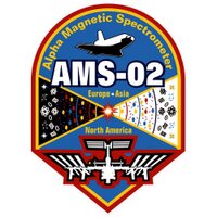 AMS-02 Collaboration (@ams_02) 's Twitter Profile