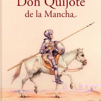 Jon Quixote (@donquixote1888) 's Twitter Profile