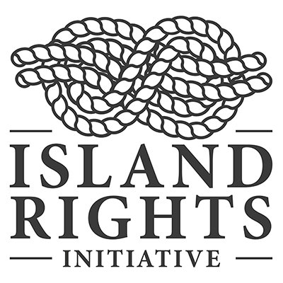 Island Rights Initiative is a think-tank and consultancy bringing innovation on international human rights to small islands.