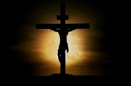 Child of the One True King 

Matt. 22:37-40 | Eph. 5:1