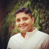Anindit RoyChowdhury (@aninditrc) 's Twitter Profile
