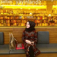 Seda Kuşcu (@sedakucu2) Twitter profile photo