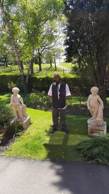 vincenthotchef's profile picture. 