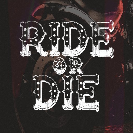 Ride Or Die RPG