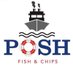 Posh Fish & Chips (@poshfishchips) Twitter profile photo