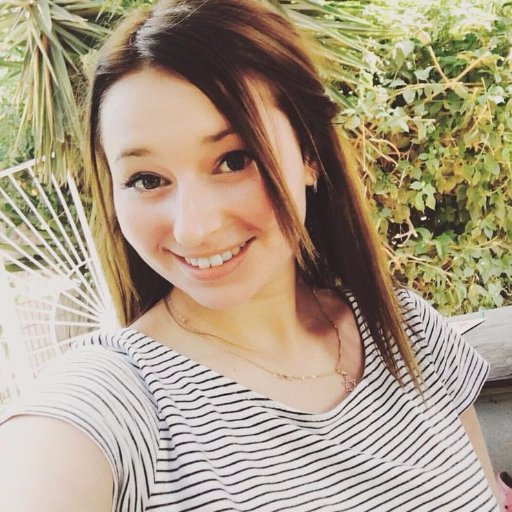 anna_doronina1's profile picture. 