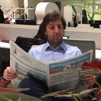 Martin Ťopek (@martintopek) 's Twitter Profile