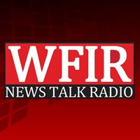 WFIR News (@wfir) 's Twitter Profile Photo WFIR News (@wfir) 's Twitter Profile Photo