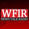 WFIR's profile picture. Official twitter for News/Talk 960 AM & FM 107.3 WFIR.
