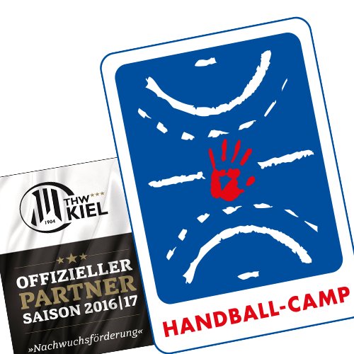 Es zwitschert das Handball-Camp Team! Ihr findet uns auch unter https://t.co/3D3Hrn5T