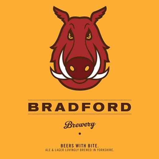 Official Twitter account of Bradford Brewery, where we lovingly brew quality beer. Proud of our Yorkshireness.