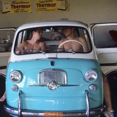 robinfauure's profile picture. 