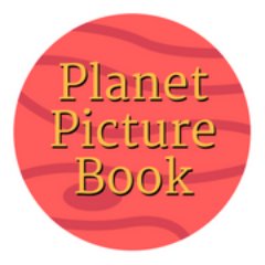 Planet Picture Bookさんのプロフィール画像