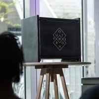 Out The Box (@outtheboxevent) 's Twitter Profile