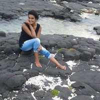 Nandini Savoo(@NSavoo) 's Twitter Profile Photo