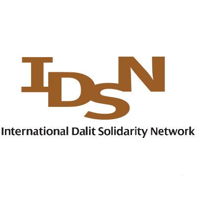 International Dalit Solidarity Network (IDSN)