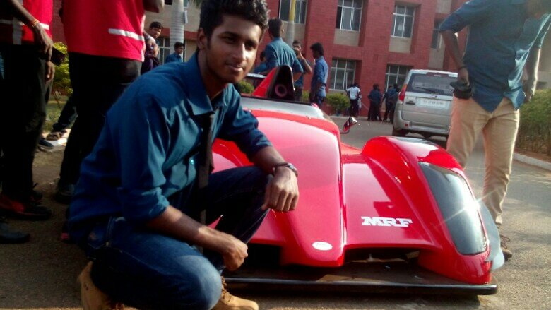 student