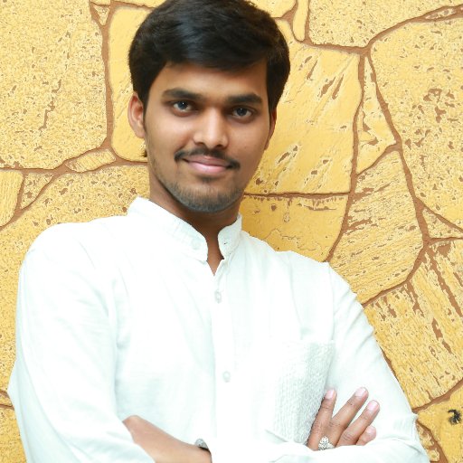 vsRaviteja's profile picture. 