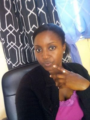 Loicemghoim's profile picture. We can't give what we do not have.