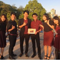 洛陽 (@rakuyo_acp) 's Twitter Profile