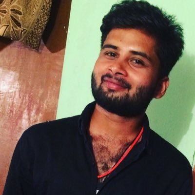 ashish_9935's profile picture. 