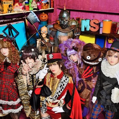 Mix Speaker's,Inc. (@msi_official) / X Mix Speaker's,Inc. (@msi_official) / X