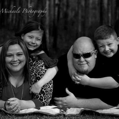 I am a bible believing, God fearing Christian. I'm a wife , and a mother of two amazing kiddos❤ Also love to play the guitar 🎸