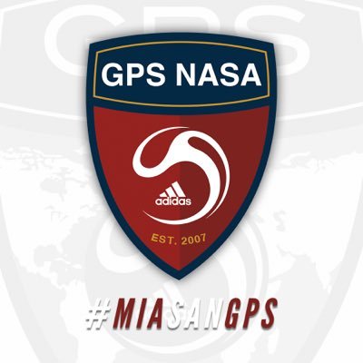 GPS NASA