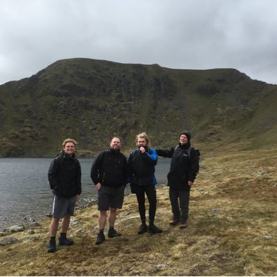 mattdann1's profile picture. Director at Thorn Baker, Industrial recruitment division. Avid sports fan and follower of Leicester Tigers, enjoys climbing mountains for good causes!