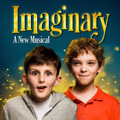 the imaginary by af harrold the imaginary by af harrold