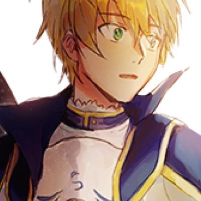 蒼銀の騎士 Arthur King Twitter 蒼銀の騎士 Arthur King Twitter