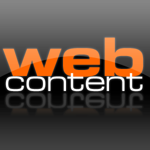 Webcontent is gespecialiseerd in internetgerelateerde diensten zoals webdesign, webdevelopment en webmarketing.